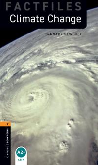 Factfiles: Climate Change