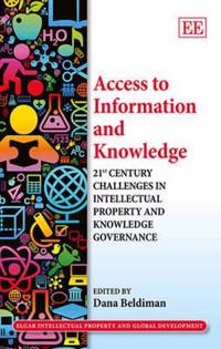 Access to Information and Knowledge
