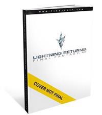 Lightning Returns: Final Fantasy XIII - the Complete Official Guide