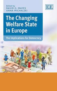 The Changing Welfare State in Europe