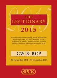 The Lectionary 2015