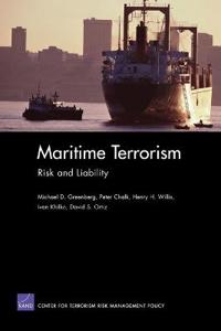 Maritime Terrorism