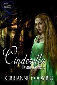 Cinderella (Demon Tales 2)