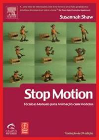Stop Motion - Traducao da 2* Edicao