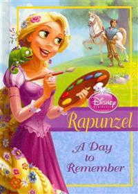 Rapunzel: A Day to Remember