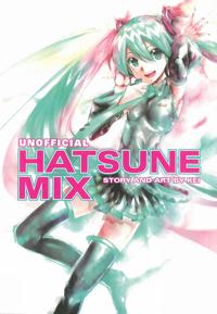 Unofficial Hatsune Mix