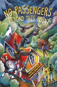 No Passengers Beyond This Point