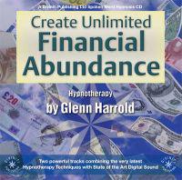 Create Unlimited Financial Abundance