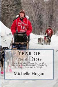 Year of the Dog: How Running Dogs Saved My Life
