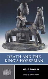 Death and the King's Horseman