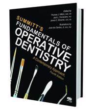 Fundamentals of Operative Dentistry