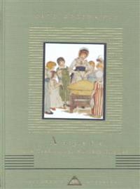 A Apple Pie and Traditional Nursery Rhymes