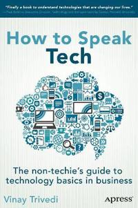 How to Speak Tech
