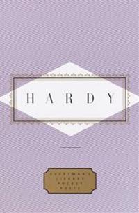 Hardy: Poems