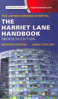 The Harriet Lane Handbook
