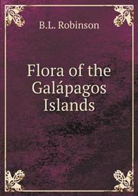 Flora of the Galapagos Islands