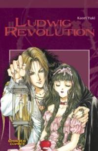 Ludwig Revolution 01