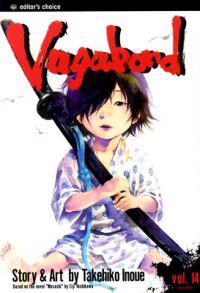 Vagabond, Volume 14