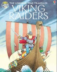 Viking Raiders