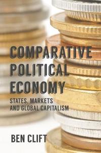 Comparative Political Economy