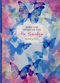 When God Thinks of You He Smiles