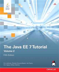 The Java EE 7 Tutorial