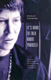 It's Hard to Talk About Yourself