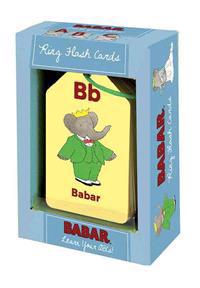 Babar Learn Your ABCs!