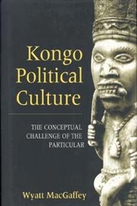 Kongo Political Culture