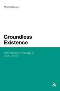 Groundless Existence