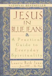 Jesus in Blue Jeans