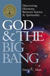 God & the Big Bang