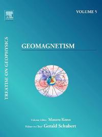 Geomagnetism