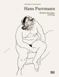 Hans Purrmann Catalogue Raisonne of the Drawings 1895-1966