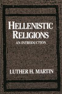 Hellenistic Religions