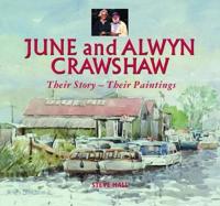 June and Alwyn Crawshaw