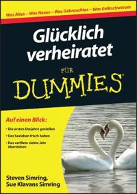 Glucklich Verheiratet Fur Dummies
