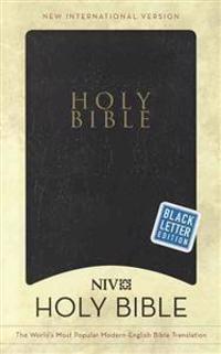 Gift and Award Bible-NIV