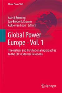 Global Power Europe