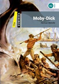 Dominoes: Starter: Moby-Dick
