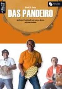 Das Pandeiro