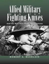 Allied Military Fighting Knives