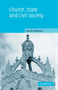 Church, State and Civil Society
