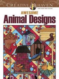 Awesome Animal Designs