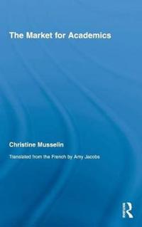 The Market for Academics