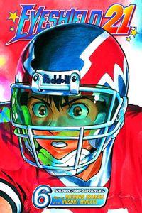 Eyeshield 21, Volume 6