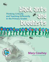 Black Ants And Buddhists