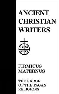 Firmicus Maternus