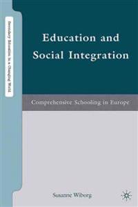 Education and Social Integration