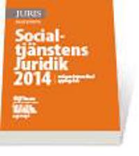 Socialtjänstens Juridik 2014